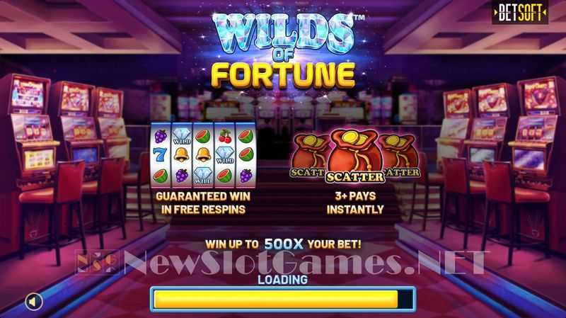 Play Ecuador Wilds by Slot Factory