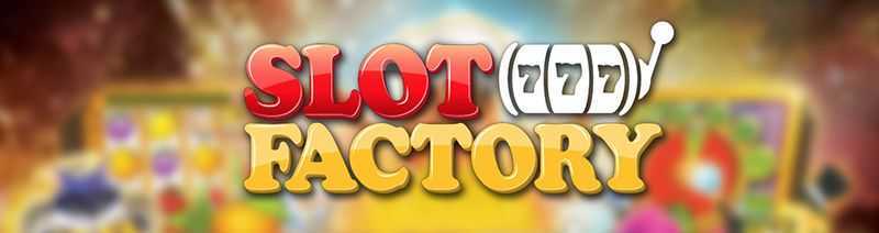 Play Fair and Square by Slot Factory