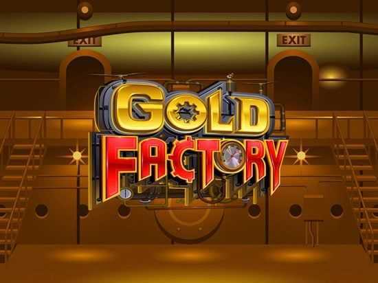 Play Fantasy Gold by Slot Factory