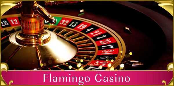 Play Flamin Casino by Slot Factory