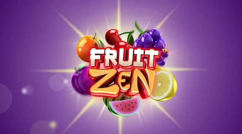 Play Fruit Fighter by Slot Factory