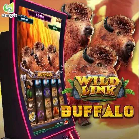 Fruit Machine Slot Factory Fruit Machine Slot Factory