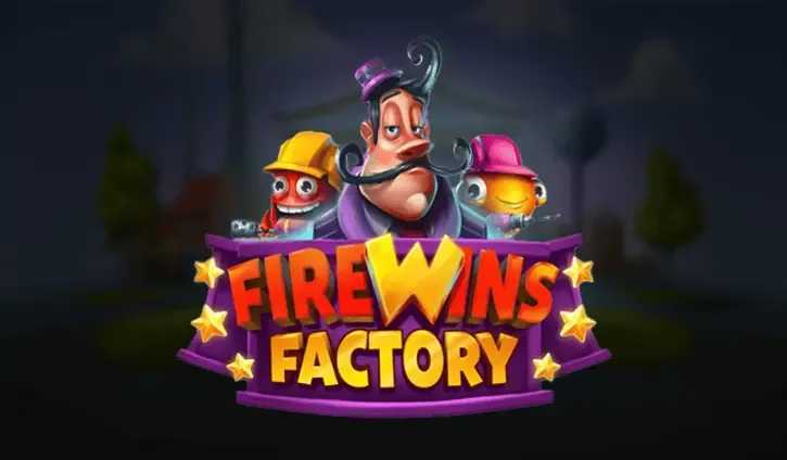 Play Iced Wins by Slot Factory