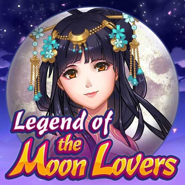 Play Legend of the Moon by Slot Factory