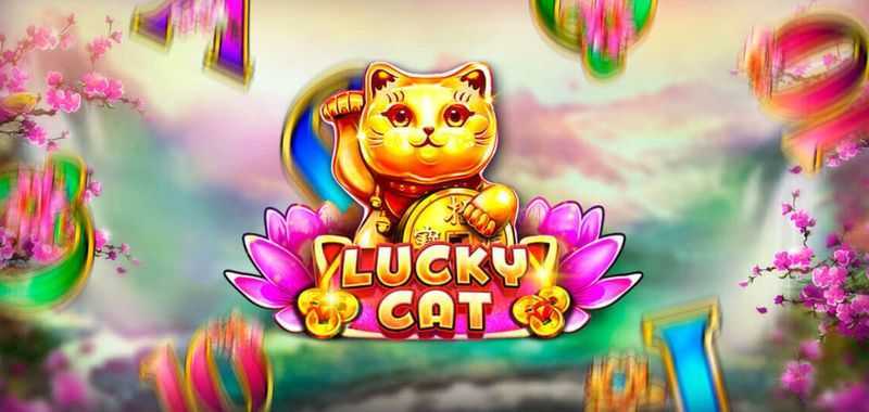 Play Lucky Cat Party by Slot Factory