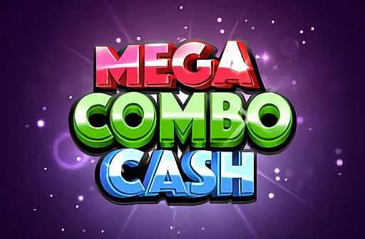 Play Mega Combo Cash by Slot Factory