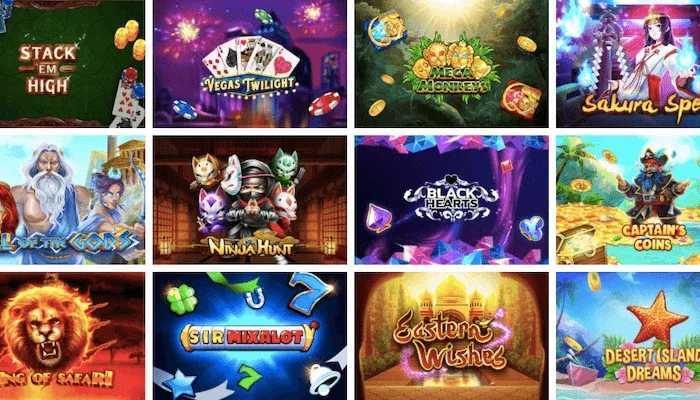 Play Mega Monkeys by Slot Factory