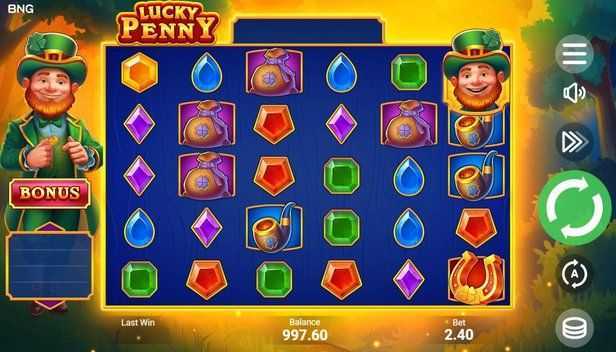 Play Pick Your Luck by Slot Factory