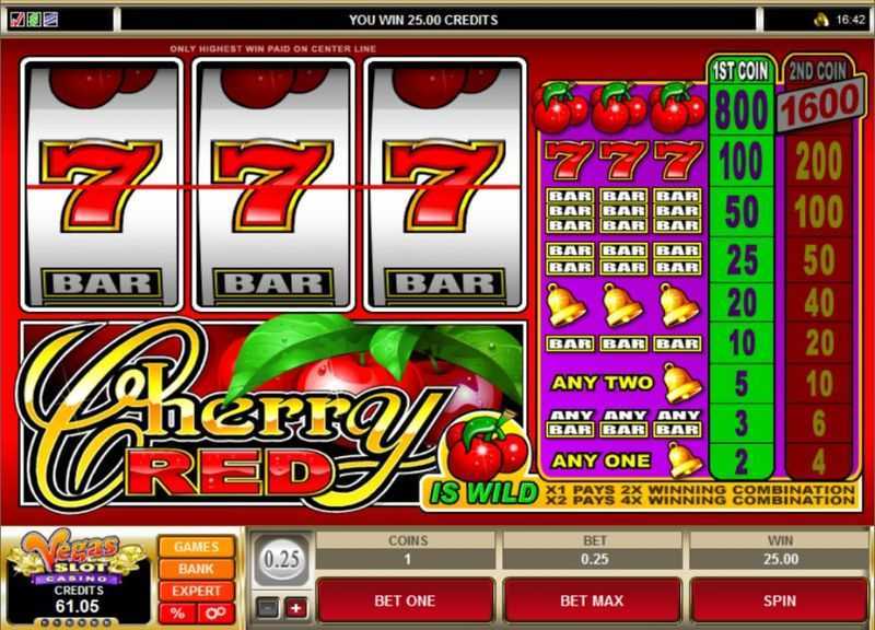 Slot Reel Magic Wins