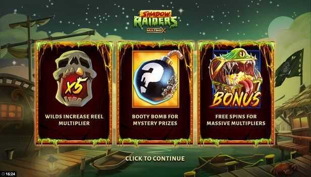 Reel Raiders Slot Factory Reel Raiders Slot Factory