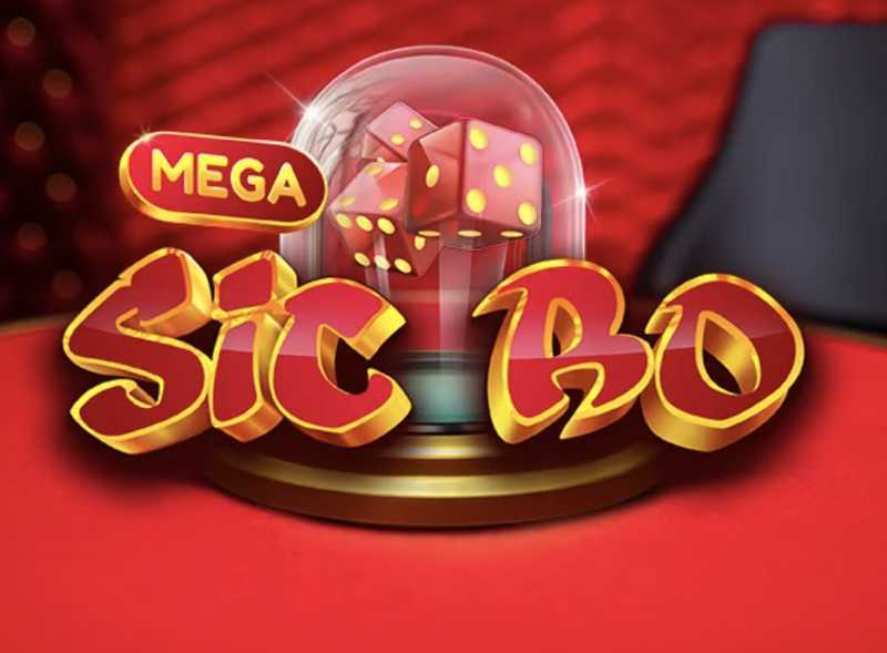 Play Sic Bo by Slot Factory