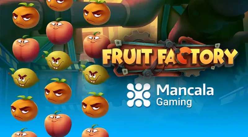 Slot Slot Factory 3