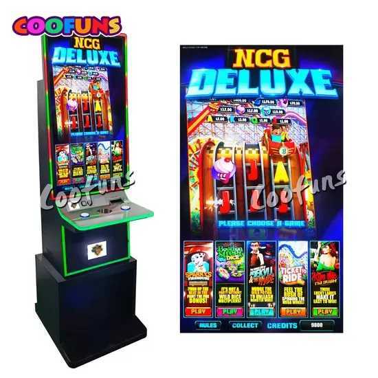 Slot Slot Factory 4