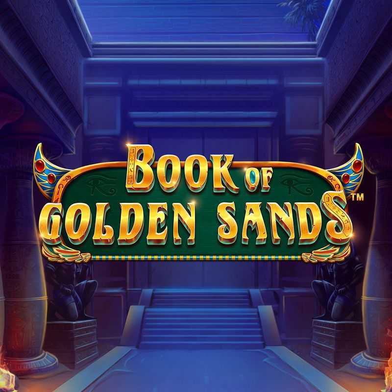 Play Treasure of the Sands by Slot Factory