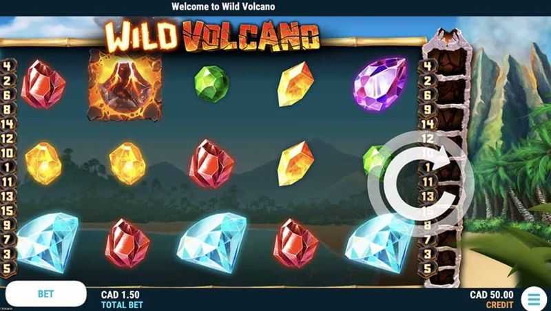 Play Wild Sands by Slot Factory