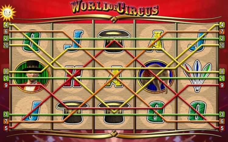 Circus of Death Circus of Death