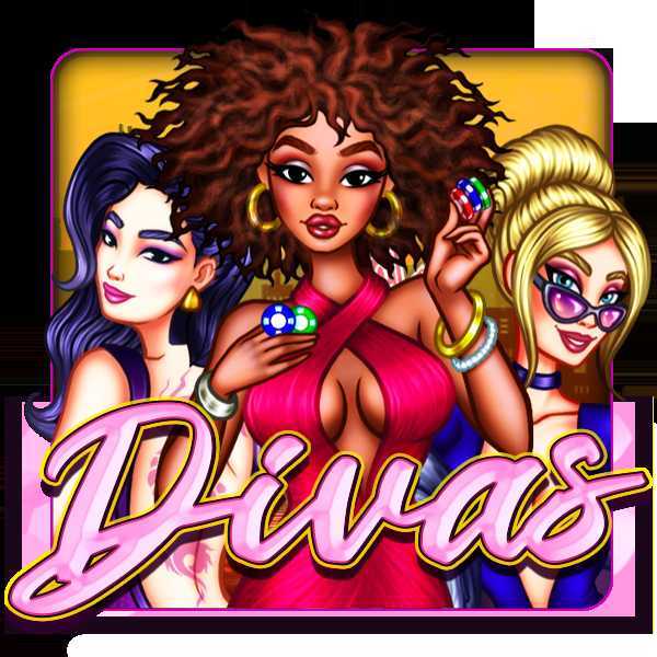 Play Divas by Slot Machine Design