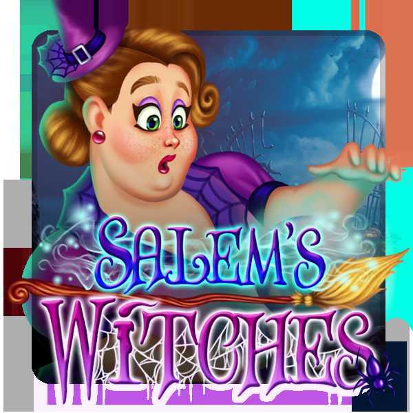 Salem's Witches Salem's Witches