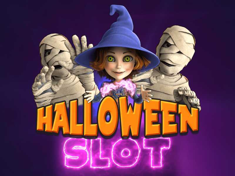 Slot Salem's Witches