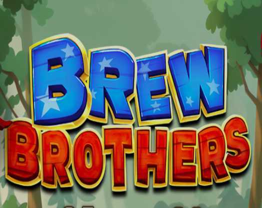 Play Brew Brothers by Slotmill