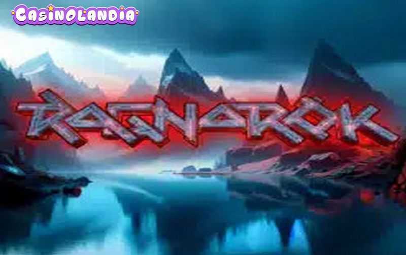 Play Ragnarok by Slotmill