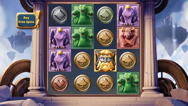 Play Thunder Wheel by Slotmill – An Epic Online Casino Game Journey Awaits 