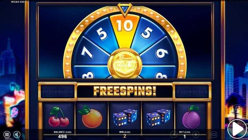 Vegas Gold Slotmill Vegas Gold Slotmill