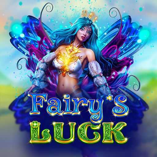 Play Fairy's Luck by Slotvision