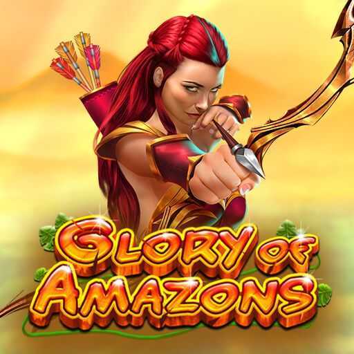 Play Glory Of Amazons by Slotvision