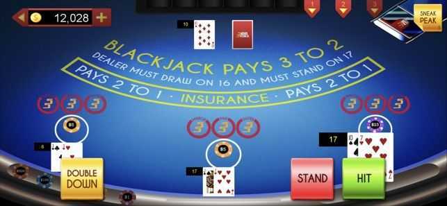 Play 3 Card Poker by Smartsoft Gaming