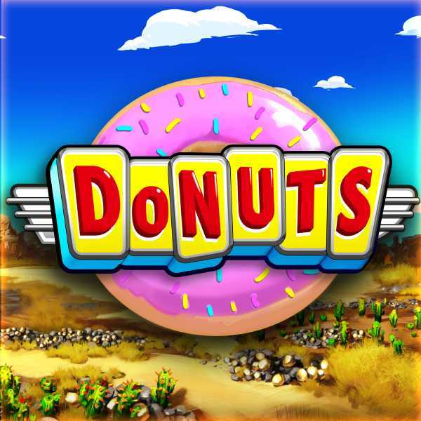 Play Donut City by Smartsoft Gaming