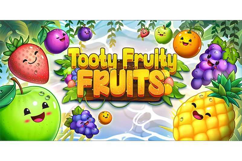 Slot Fun Fruit