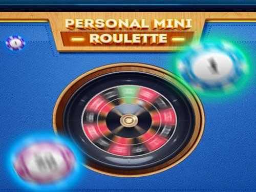 Personal Mini Roulette Personal Mini Roulette