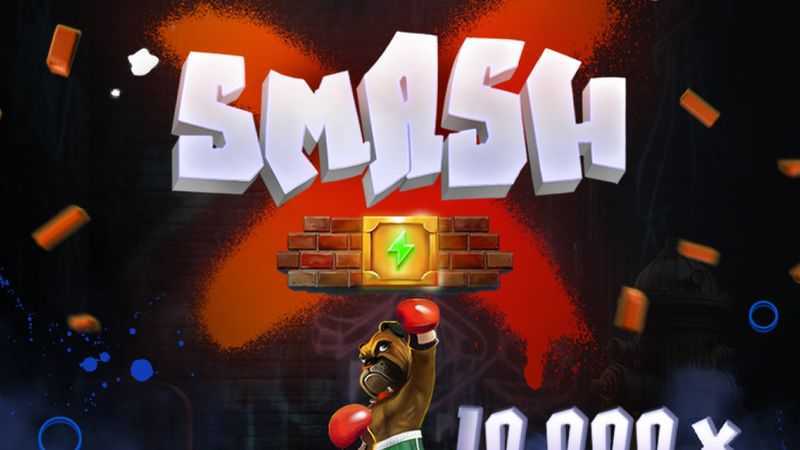 Play Smash X by Smartsoft Gaming