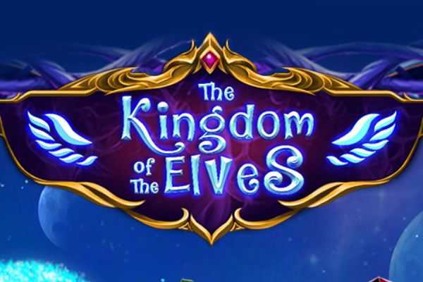 Play The Kingdom Of The Elves by Smartsoft Gaming