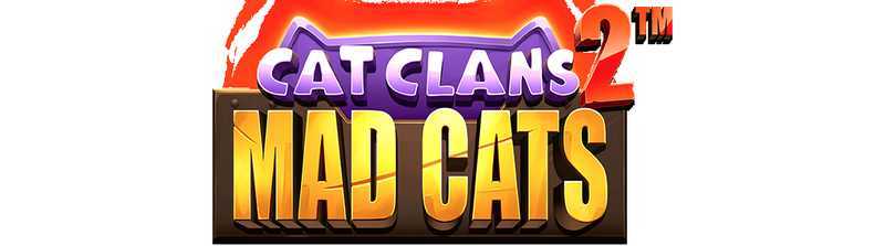 Play Cat Clans 2 - Mad Cats by Snowborn Games