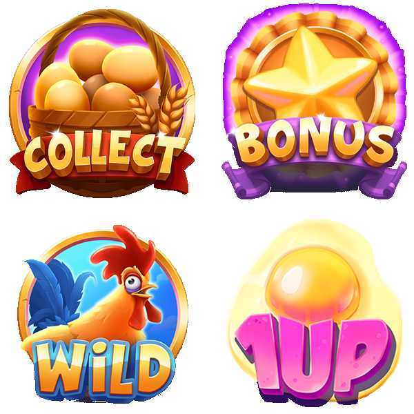 Slot Eggs Bonanza