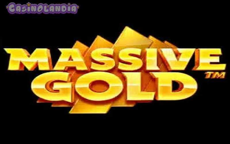 Play Massive Gold by Snowborn Games