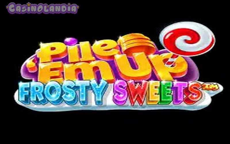 Play Pile ‘Em Up Frosty Sweets by Snowborn Games