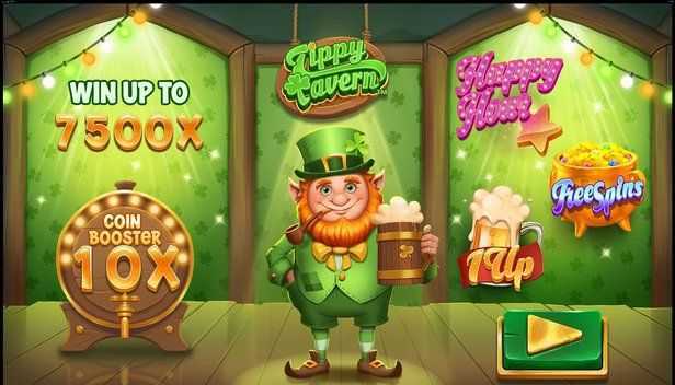 Play Tippy Tavern by Snowborn Games