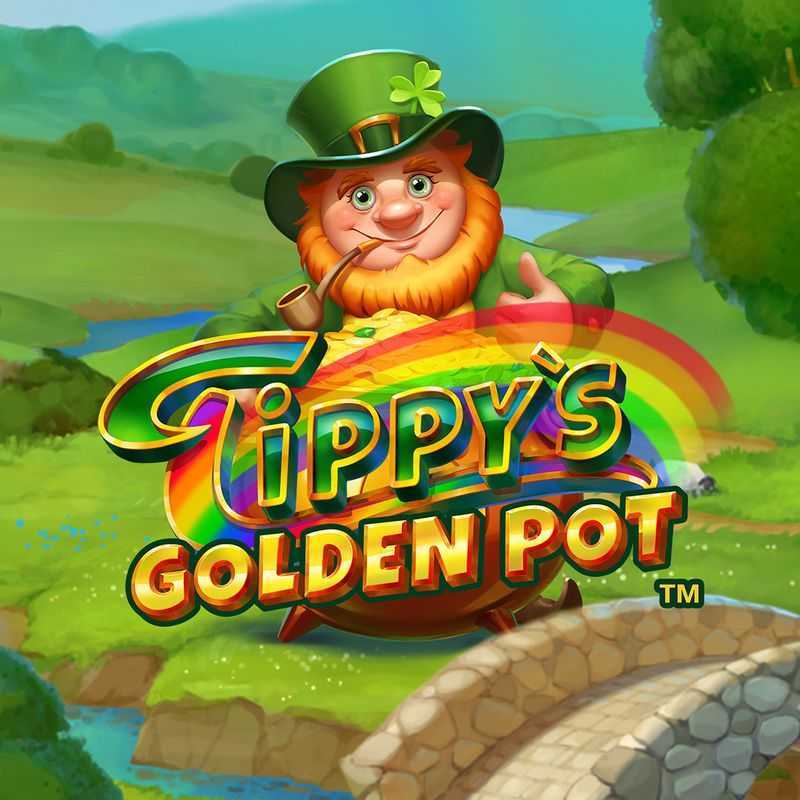 Play Tippy's Golden Pot by Snowborn Games