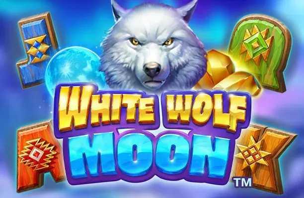 Slot White Wolf Moon