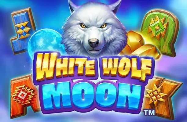 Play White Wolf Moon by Snowborn Games