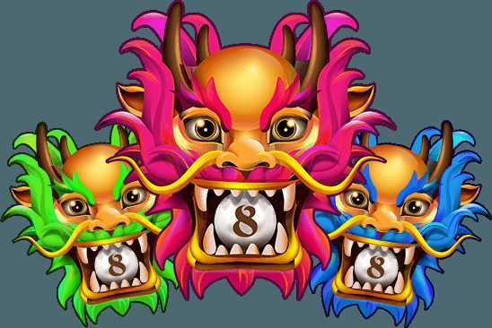 888 Dragons Spadegaming 888 Dragons Spadegaming
