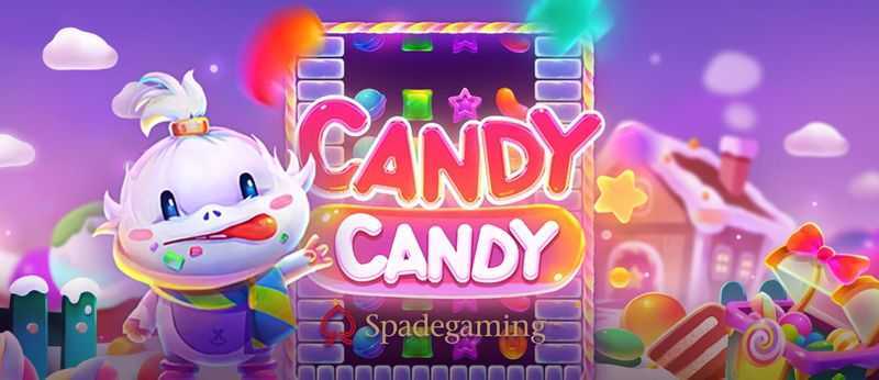 Slot Candy Candy