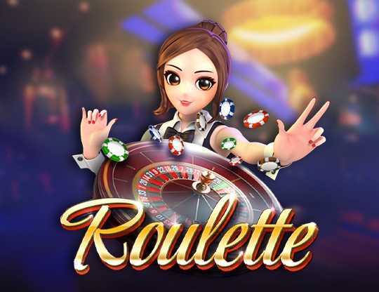 Play Roulette by Spadegaming