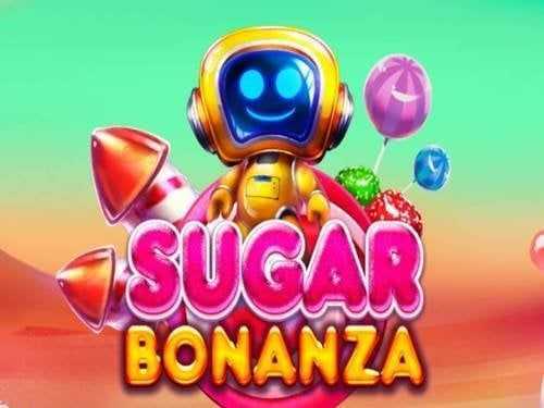 Play Sugar Bonanza by Spadegaming