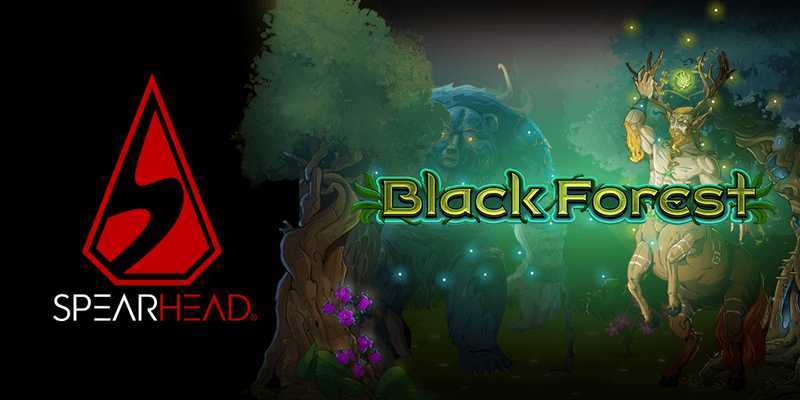 Play Black Forest by Spearhead Studios