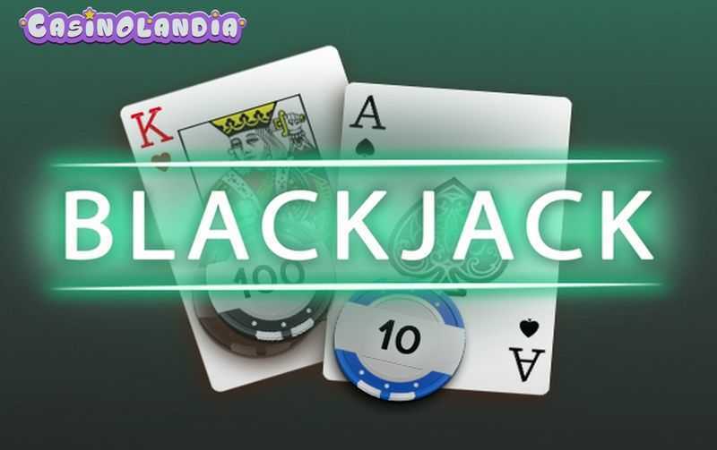 Play Blackjack Classic by Spearhead Studios