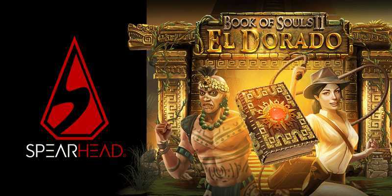 Play Book of Souls 2 El Dorado by Spearhead Studios